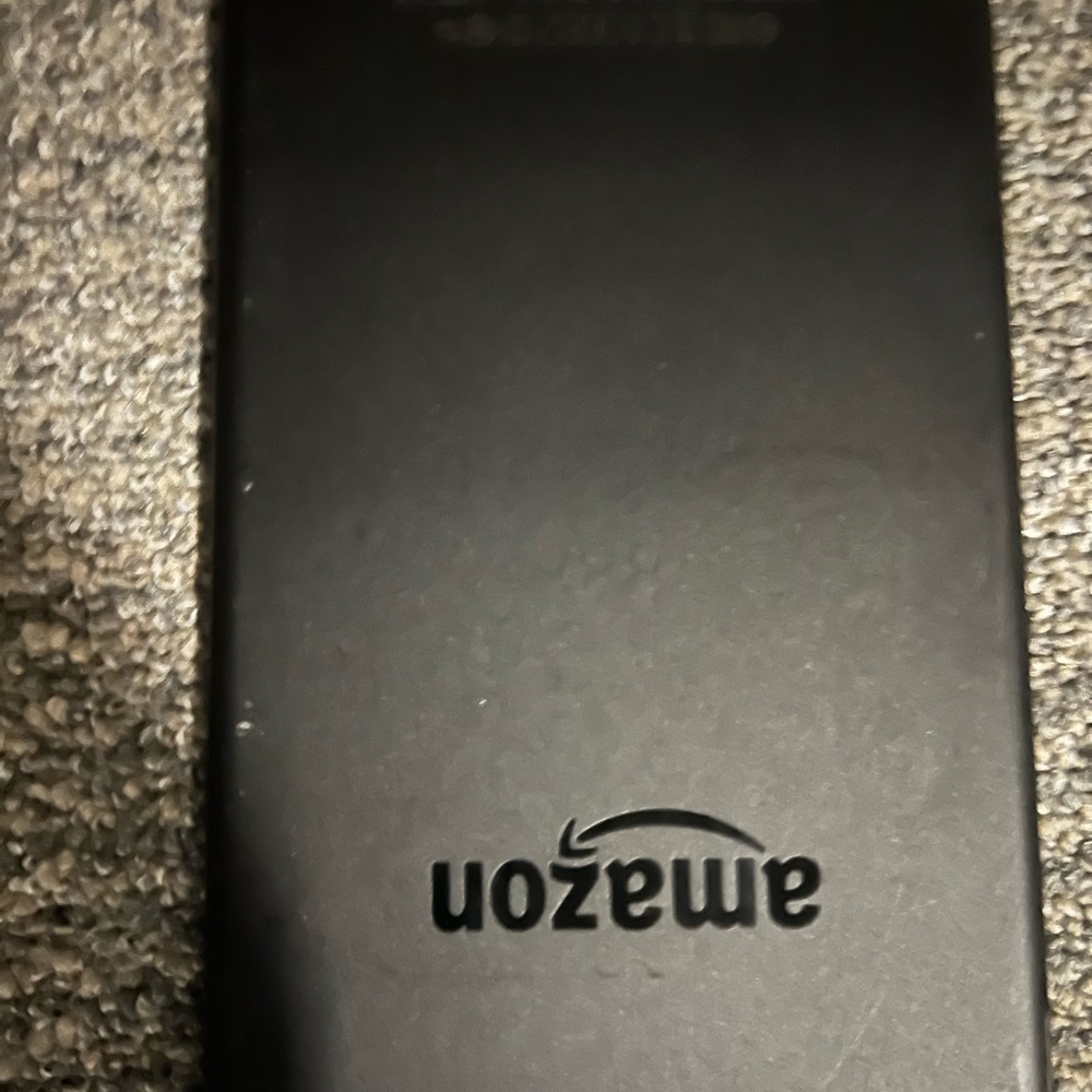 Amazon Kindle Fire HD 8 (6th generation)